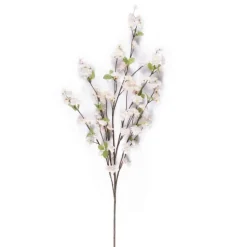 Apfelblüte | Zartrosa | 110 cm