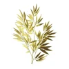 Bambuszweig | Gold | 90cm