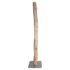 Baumstamm geschliffen | Länge 50-150 cm | Ø 6-7cm