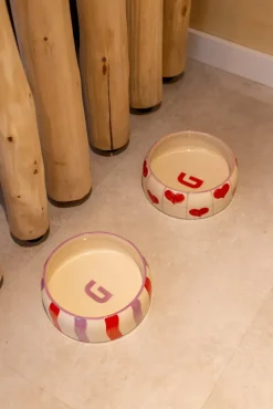 Baumstamm mit Stellfuß | Länge ab 200 cm