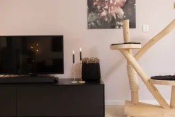 Baumstamm-Kratzbaum | Loeki | 200x100cm