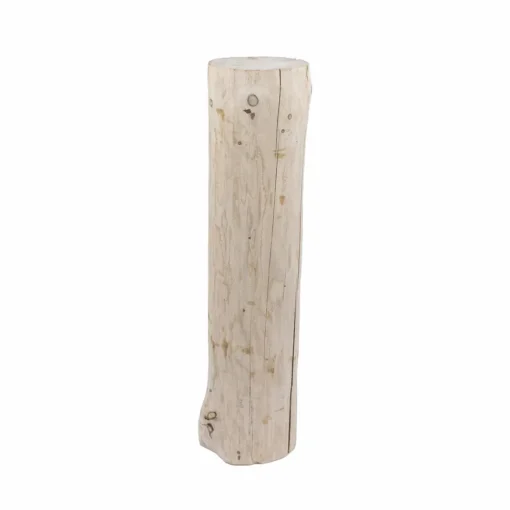 Baumstammsockel | H70cm | ø25-30cm