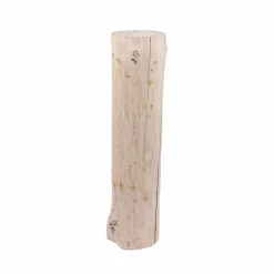 Baumstammsockel | H70cm | ø30-35cm