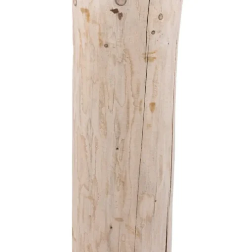 Baumstammsockel | H70cm | ø30-35cm