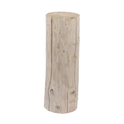 Baumstammsockel | H50cm | ø15-20cm