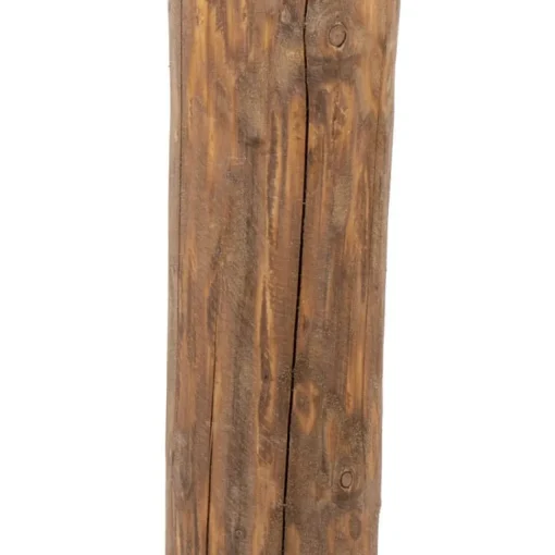 Baumstammsockel | Oak | H70cm | ø15-20cm
