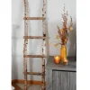 Birken-Dekoleiter | 150cm