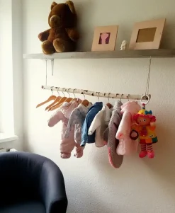 Birkenstamm | Länge 175–300 cm | Ø 3-5cm