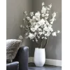 Blütenbaum Nine ohne Topf | Weiß | Groß | 150 cm