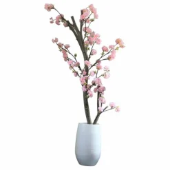 Blütenbaum Suze ohne Topf | Rosa | Mittel | 150 cm