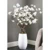 Blütenstrauch Elody ohne Topf | Weiß | 140 cm