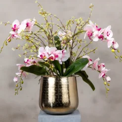 Blumengesteck Emilia | 60 cm