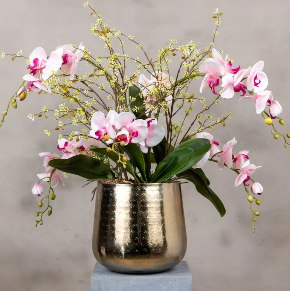 Blumengesteck Emilia | 60 cm