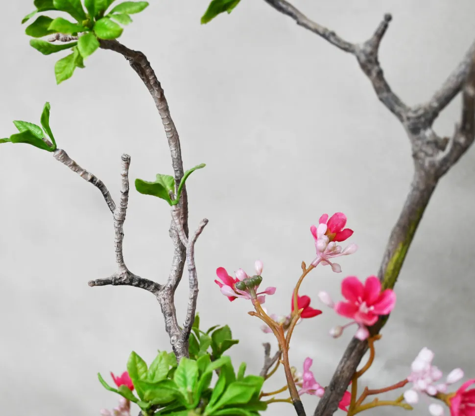 Blumengesteck Lina | 80 cm