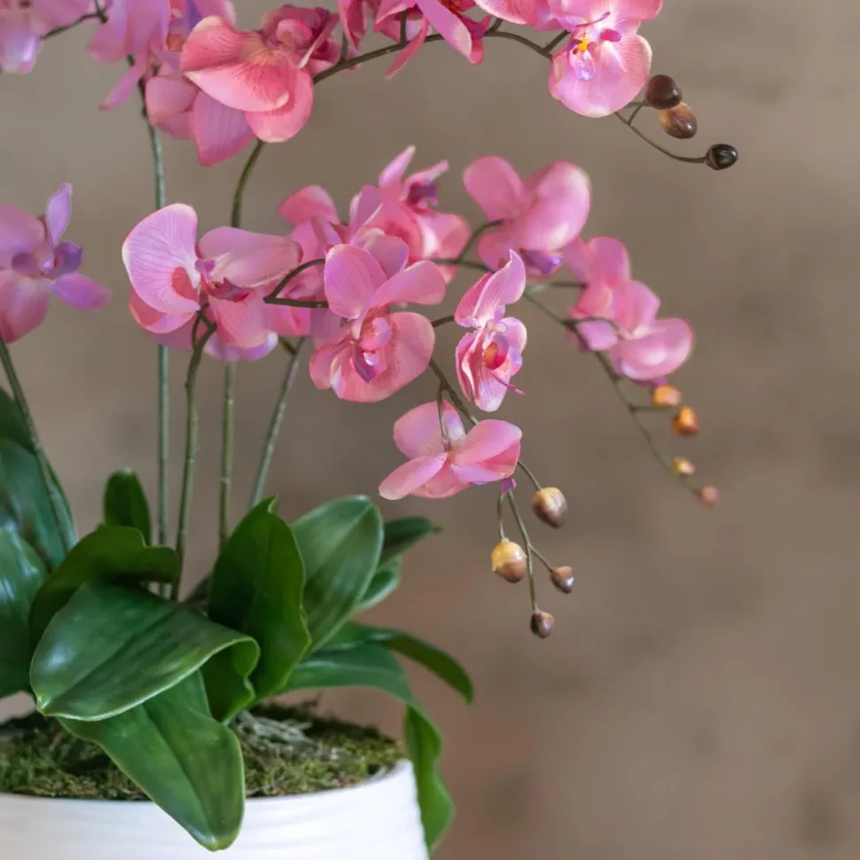 Blumengesteck Melody | 60 cm