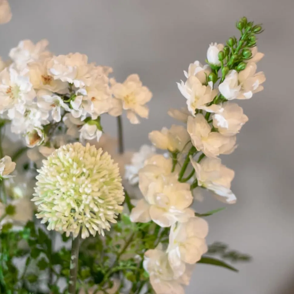 Blumengesteck Ophelia | 60 cm