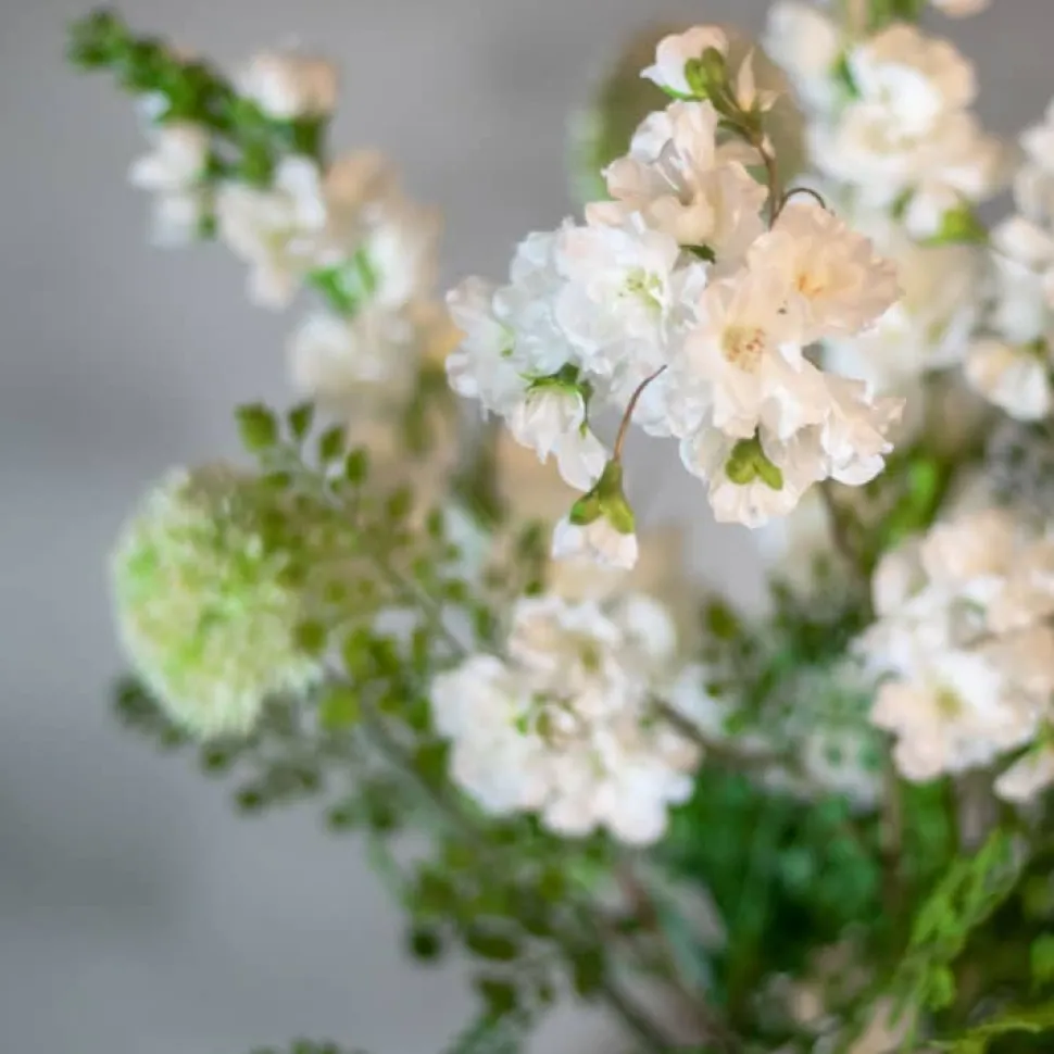 Blumengesteck Ophelia | 60 cm