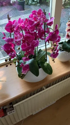 Blumengesteck Romy | 60 cm