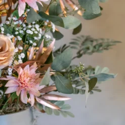 Blumenstrauß Chic | 90 cm