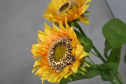 Blumenstrauß Sonnenblumen | 80 cm