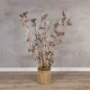 Champagnerbaum mit sieben Birnenzweigen | 150 cm