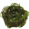 Deko Vogelnest | Moos | 9cm