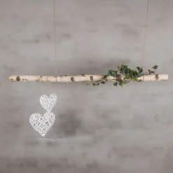 Deko-Ast | Birke | 100 cm