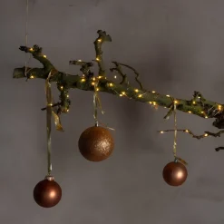 Deko-Ast | Birne | 80 cm