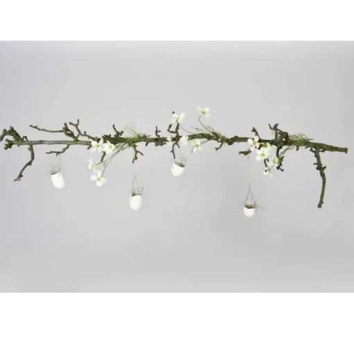 Deko-Ast | Birne | 120 cm