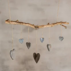 Deko-Ast | Eiche | 85 cm