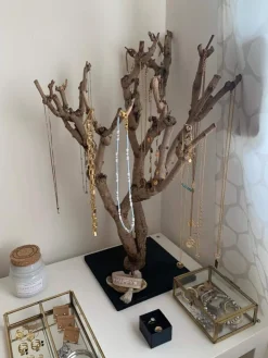 Dekobaum klein | 50-60 cm