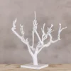 Dekobaum klein | Weiß | 50-60 cm