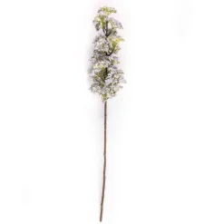 Fliederblütenzweig | Lila | 60 cm