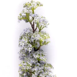 Fliederblütenzweig | Lila | 60 cm