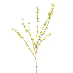Forsythia künstlich | Gelb | 100cm