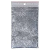 Glitter Silber fein