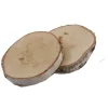 Holzscheibe | Naturbelassen | 15cm