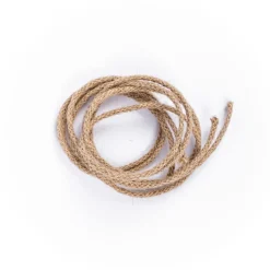 Jute Garn | Ø 4mm | 2 x 150cm