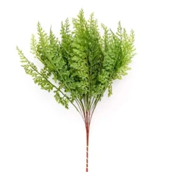Künstliche Farnblätter | 40 cm