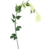 Künstliche Hopfenranke | Creme | 140 cm