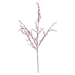 Künstliche Pflaumenblüten | Rosa | 90cm