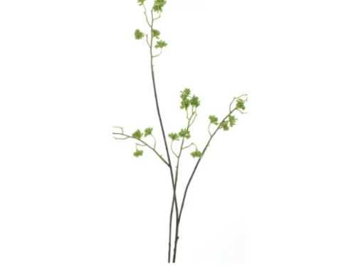 Künstlicher Schleierkrautzweig | Grün | 85 cm