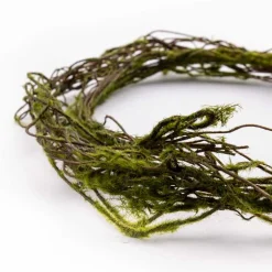 Künstlicher Zweigekranz | Moos | 20cm