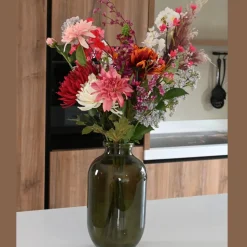 Kunstblumenstrauß Charmant | 80 cm