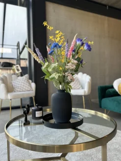 Kunstblumenstrauß Fantasie | 80 cm