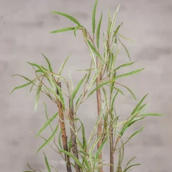 Kunstpflanze Eucalyptus | Grün | 120cm