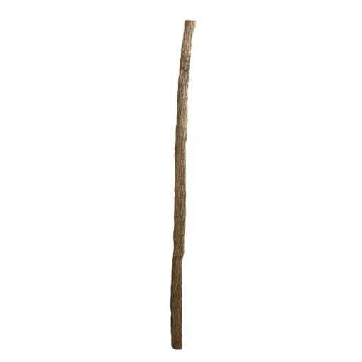 Lindenstamm | Länge 175-250 cm | Ø 6-7cm