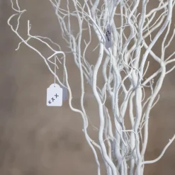 Luxus Wunschbaum | Weiß | 150cm