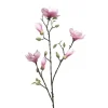 Magnolienzweig | Zart Rosa | 85cm