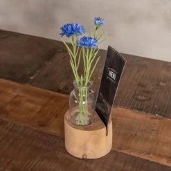 Menükartenhalter Bourguignon – 11cm